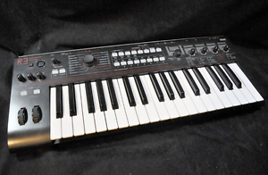 Excellent Japan Freeship synthesizer keyboard KORG / R3