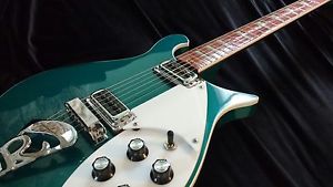 Rickenbacker 620 Electric Guitar