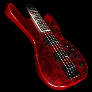 Jackson X Series Concert Bass Cb