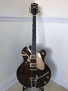 Gretsch 6122-1958 Chet Atkins Country Classic 2006