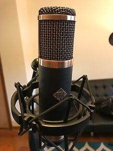 Telefunken Cu29 Copperhead