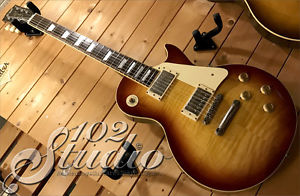 Greco EGF-1000 "Super Real" 1980 "Brazilian Rosewood Fingerboard Used