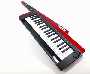Excellent Japan Freeship synthesizer keyboard KORG Remote Keyboard RK-100S