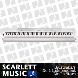 Casio Privia PX-350 White 88 Note Digital Piano *BRAND NEW*
