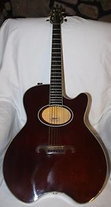 Yamaki DAION The Year 1981 Caribou Vintage - Rare *Excellent Condition* *L@@K!!*