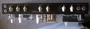 Matchless Phoenix 35 DC-30 amp ampifier chassis classic chime vox vintage