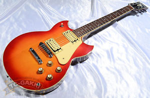 Japan Vintage Yamaha SG800S Sunb