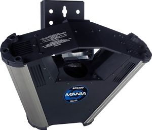MARTIN MANIA EFX 600 12 GOBO 150W LIGHT EFFECT UNIT BRAND NEW FREE SHIPPING
