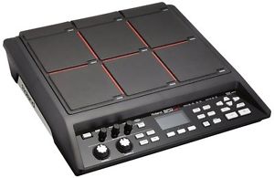 used Roland sampling pad SPD-SX Musical Instruments Gear Equipment Synthesizer