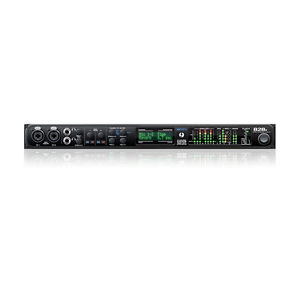 MOTU 828X 28x30 Thunderbolt USB Audio Recording Interface w/ DSP Effects MIDI