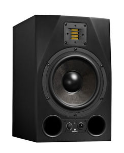 Adam Audio A8X RETOURE - 2-Weg aktiv Bassreflex