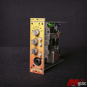 Sunset Sound S1P 500 Series Mic Pre