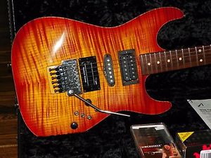 Tom Anderson Drop Top 2005 with extras