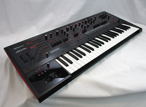 Excellent Japan Freeship synthesizer keyboard ROLAND / JD-XA