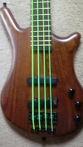 Warwick Thumb Electric Bass Guitar