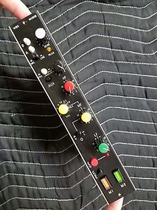 Ward Beck Systems M480B Input Modules(set of 8)