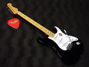 NEW!! Fender JE Classic 50s STRAT Texas Special BK EMS Free tracking ship