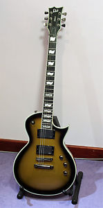 LTD EC-1000