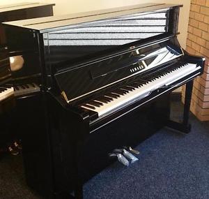 Yamaha U1 upright piano (2010) - Free delivery!