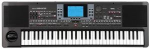 Korg Micro Arranger 61 Key Keyboard MicroArranger Pro Synth Composition MAR1 F/S