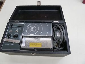 Maestro Echoplex Sireko 1970s Vintage Tape Echo Very Clean Analog Delay