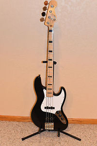 Fender Geddy Lee Jazz Bass