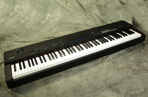Excellent Japan Freeship synthesizer keyboard YAMAHA / CP-40