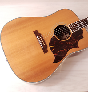Gibson Acoustic Sheryl Crow Acou