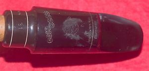 Otto Link Reso Chamber Tenor Sax Mouthpiece