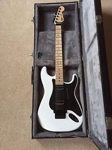 CHARVEL SO CAL WITH HARDCASE