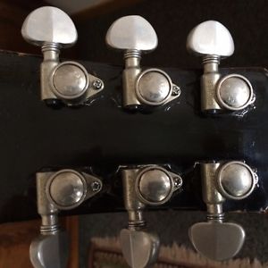 Tuning Pegs