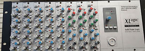 ssl super analogue x rack