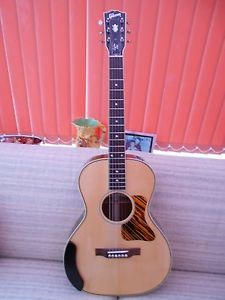 Gibson Kebmo Bluesmaster