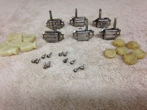 gibson original vintage 1952,53  tuners