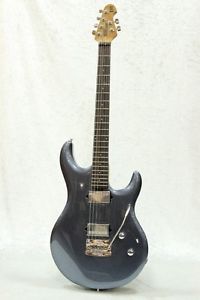 NEW MUSIC MAN LUKE3 HH / Bodhi Blue guitar From JAPAN/456