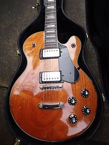 HAGSTROM SWEDE VINTAGE 70`S SWEDISH MADE HAGSTROM..GREAT TONE EXCELLENT RARE
