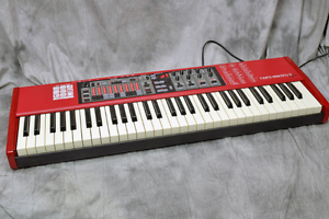Excellent Japan Freeship synthesizer keyboard Clavia  Nord Electro 3