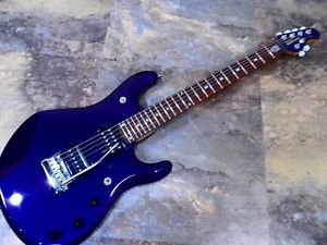 MUSIC MAN JP6 guitar From JAPAN/456