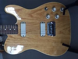 Guitare Fender Telecaster Elite Active 1983 USA