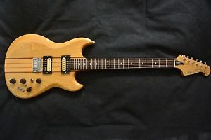 ARIA PRO II TS-500 MADE IN JAPAN VINTAGE BY MATSUMOKU IN 1980 IN NEAR MINT