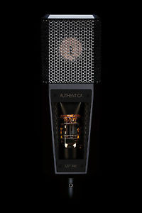 Lewitt LCT 940 Dual Diaphragm Tube/FET Microphone