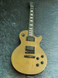 Gibson 92 Les Paul Studio Lite W