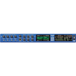 MOTU Traveler Mk3 FireWire Audio
