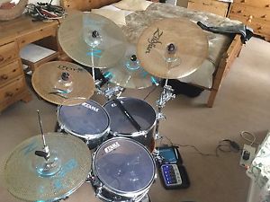 Zildjan Gen 16 Cymbals