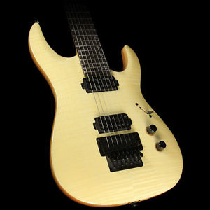 Legator Ninja 350pro 7string Ele
