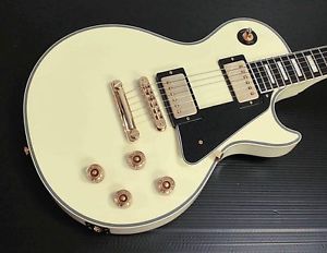 SALE!! [USED]Burny RLC-50RR, Les Paul Type Electric guitar, w/ Soft case  f0241