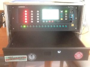 Allan And Heath Qu-Pac Digital Mixer