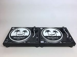 Technics SL-1200 MK3 PAIR