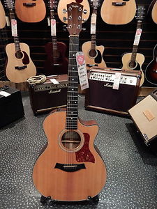 Taylor 314ce Pre-Owned