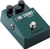 New Ibanez Ts808Hw Tube Screamer Hand Wiring